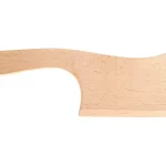 Tocator Manual Din Lemn De Fag Pentru Vinete