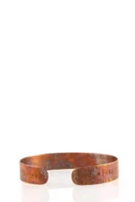 Brățari din Cupru și Alamă - Eleganță și Beneficii pentru Sănătate - imagine 10