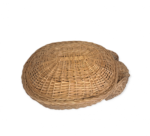 Cos De Rufe Model Animal Elefant 80 cm X 50 cm X 45 cm 100% Manual - imagine 5