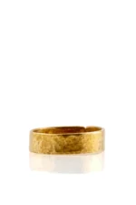 Inele Handmade din Cupru și Alamă Reglabil - imagine 8