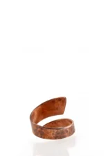 Inele Handmade din Cupru și Alamă Reglabil - imagine 13