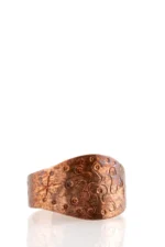 Inele Handmade din Cupru și Alamă Reglabil - imagine 12