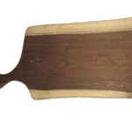 Tocator Lemn Nuc, Manual Unicitate Practic