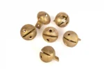 Zurgalai Din Bronz, Set 3 Buc, Bijuterii De Artă Și Sunet