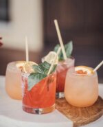 Paie De Băut Premium Din Tulpini De Grâu 14 Cm 30 Buc 100% Naturale Biodegradabile - imagine 8