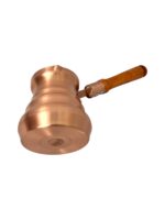Ibric din Cupru 350 ml - imagine 6