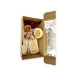 Set cadou tradițional românesc – O Primavara Fericita - imagine 4