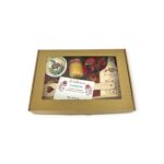 Set cadou tradițional românesc – delicii si bucurii - imagine 6