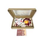 Set Cadou- Placuta cu Mesaj - imagine 3