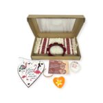 Set Cadou- Placuta cu Mesaj