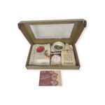 Set Cadou pentru Ea- Traditii de Primavara