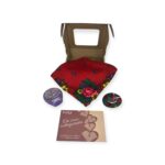 Set Cadou-Esarfa
