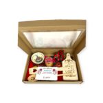 Set cadou tradițional românesc – delicii si bucurii - imagine 5