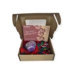 Set Cadou-Esarfa - imagine 3
