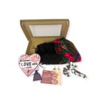 Cadou pentru Ea- Set Floral