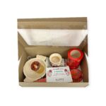 Set cadou tradițional românesc – 8 Martie