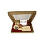 Set cadou tradițional românesc – delicii si bucurii - imagine 3