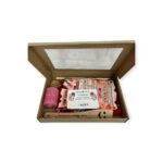 Set cadou tradițional românesc – 8 Martie