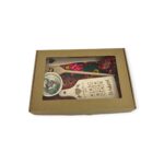 Set cadou tradițional românesc – delicii si bucurii - imagine 2