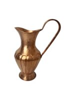Carafă din cupru lucrată manual- 5 litri